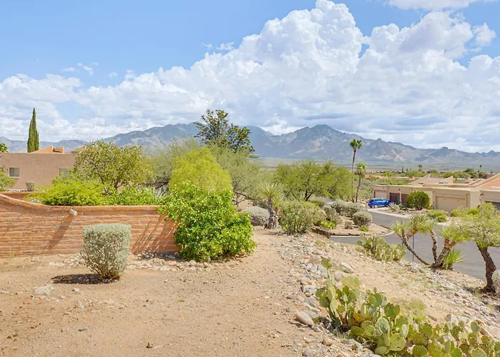 Quiet Townhome W/ Mountain Views In Valley *