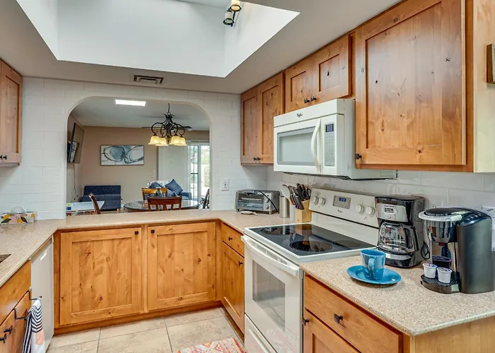 Quiet Townhome W/ Mountain Views In Valley *