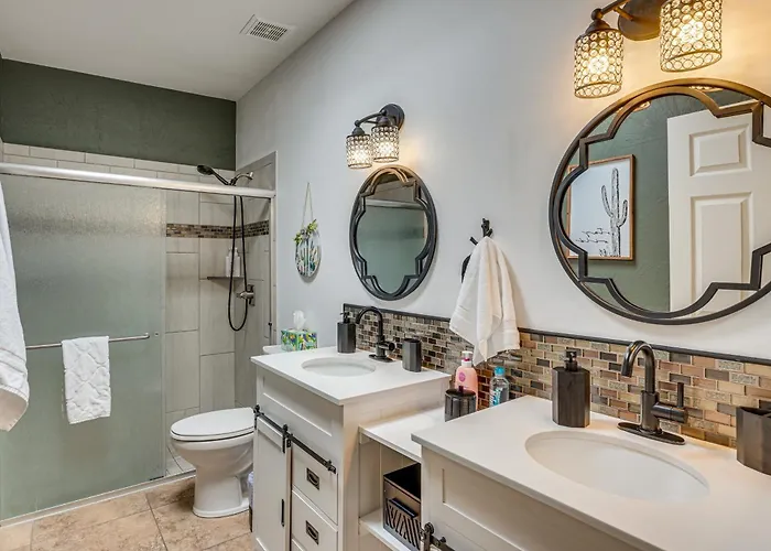 Quiet Townhome W/ Mountain Views In Valley Holiday home Green Valley