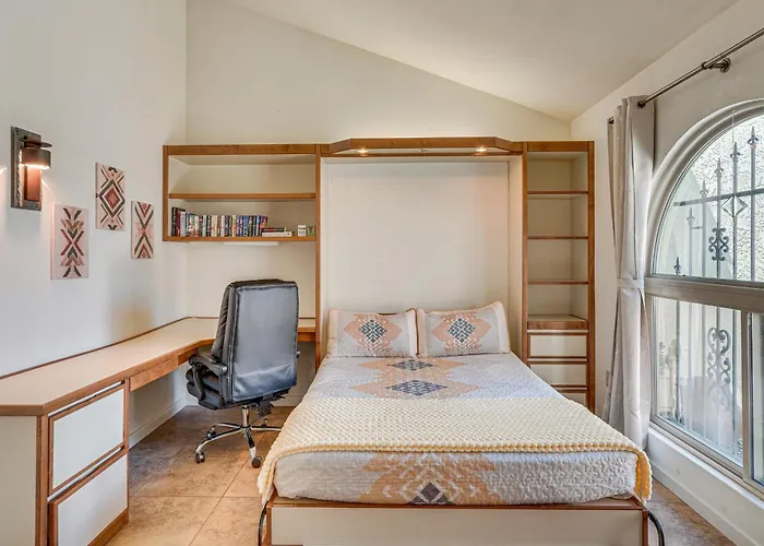 Holiday home Quiet Townhome W/ Mountain Views In Valley Green Valley