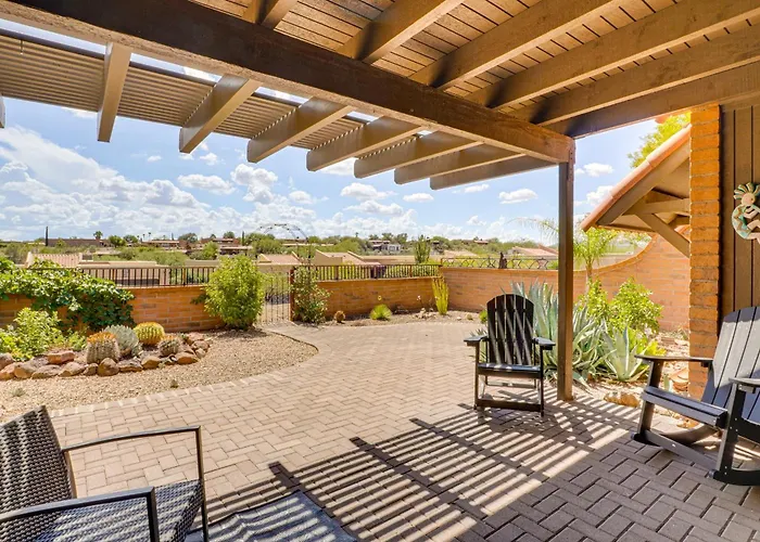 Holiday home Quiet Townhome W/ Mountain Views In Valley *