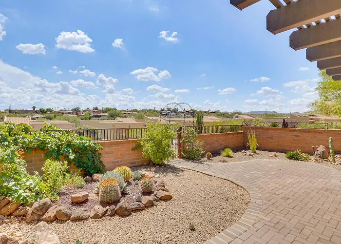 Quiet Townhome W/ Mountain Views In Valley *