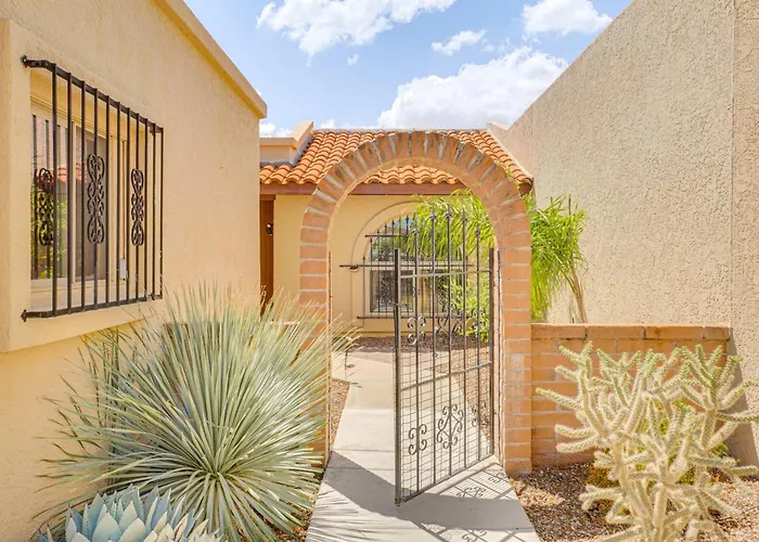 Holiday home Quiet Townhome W/ Mountain Views In Valley Green Valley